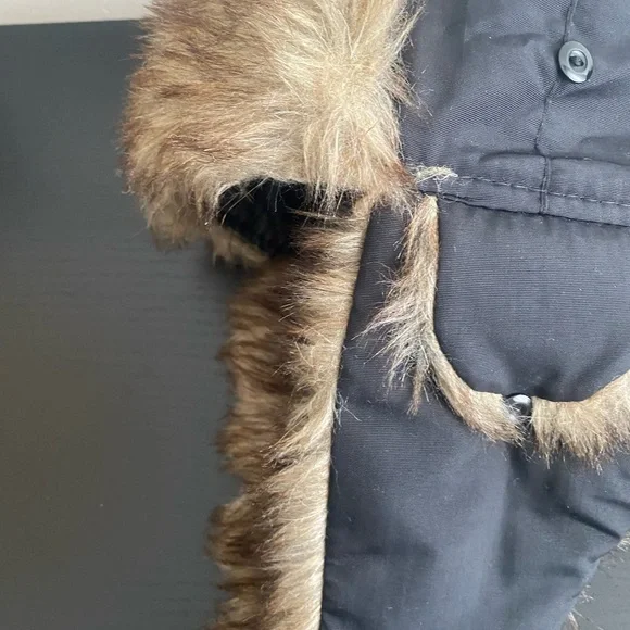 Russian hat - Picture 3 of 3